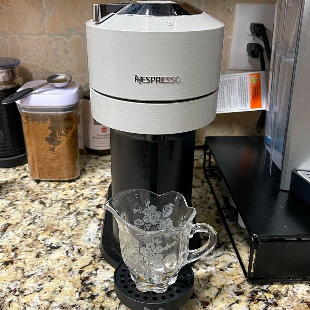 nespresso vertuo next+aeroccino3